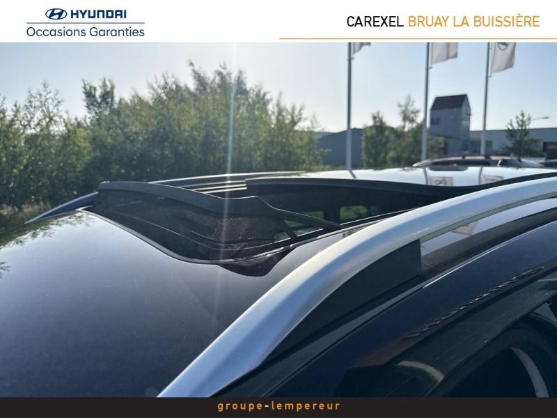 Image SEAT Ateca 2.0 TDI 150ch Start&Stop Xperience DSG7