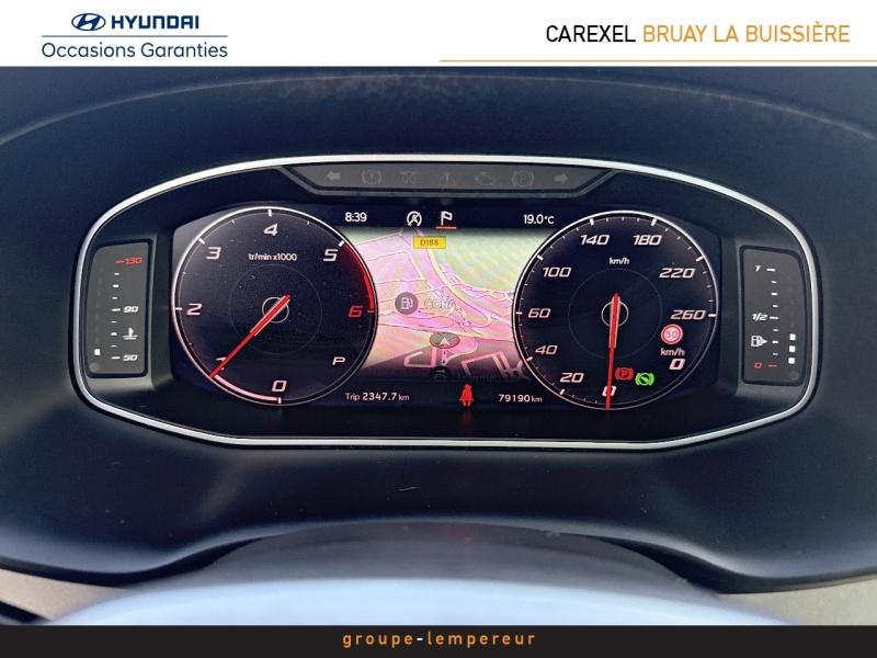 Image SEAT Ateca 2.0 TDI 150ch Start&Stop Xperience DSG7