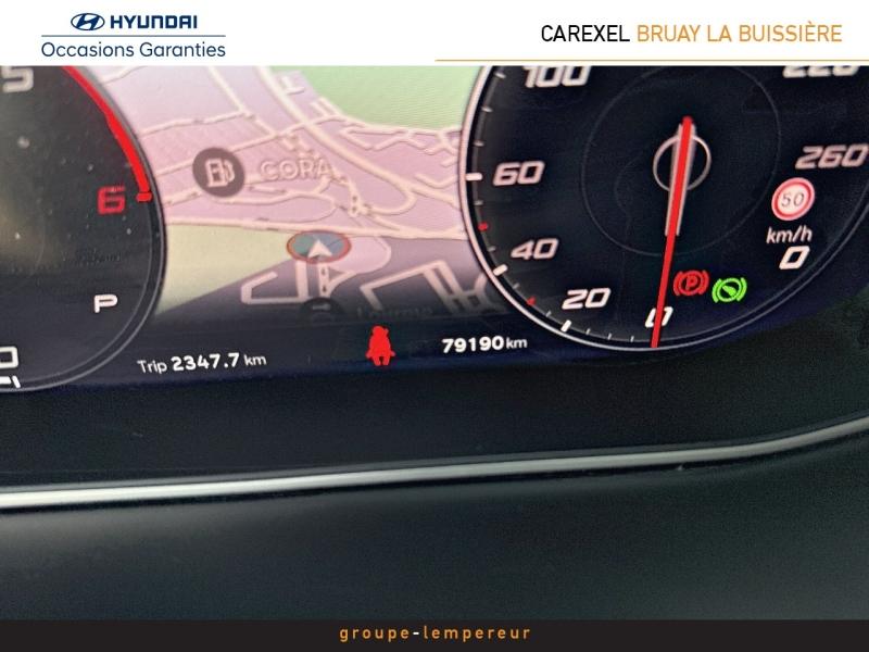 Image SEAT Ateca 2.0 TDI 150ch Start&Stop Xperience DSG7