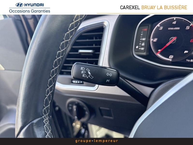 Image SEAT Ateca 2.0 TDI 150ch Start&Stop Xperience DSG7