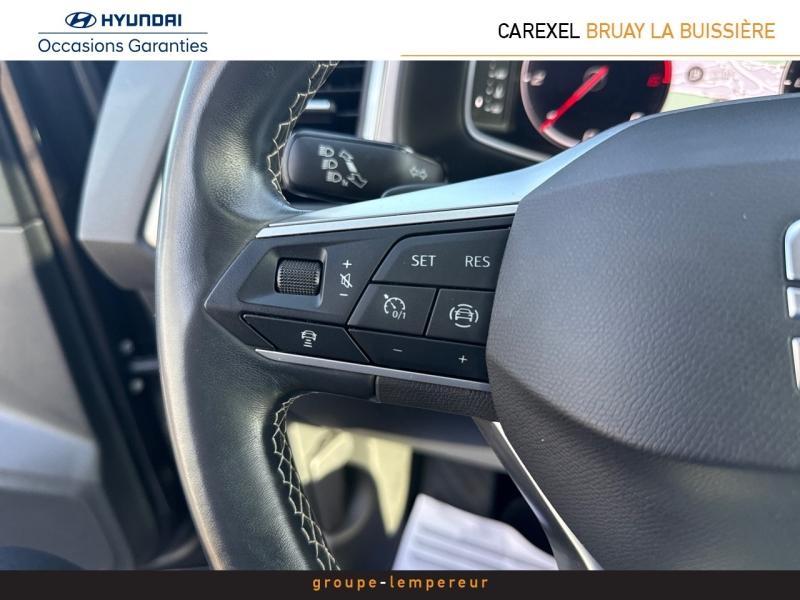 Image SEAT Ateca 2.0 TDI 150ch Start&Stop Xperience DSG7