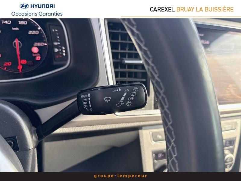 Image SEAT Ateca 2.0 TDI 150ch Start&Stop Xperience DSG7
