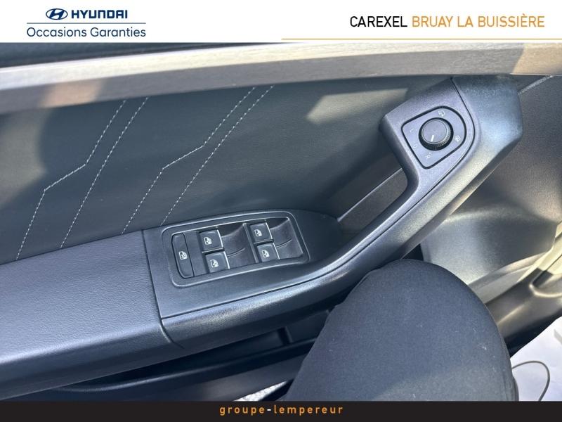 Image SEAT Ateca 2.0 TDI 150ch Start&Stop Xperience DSG7