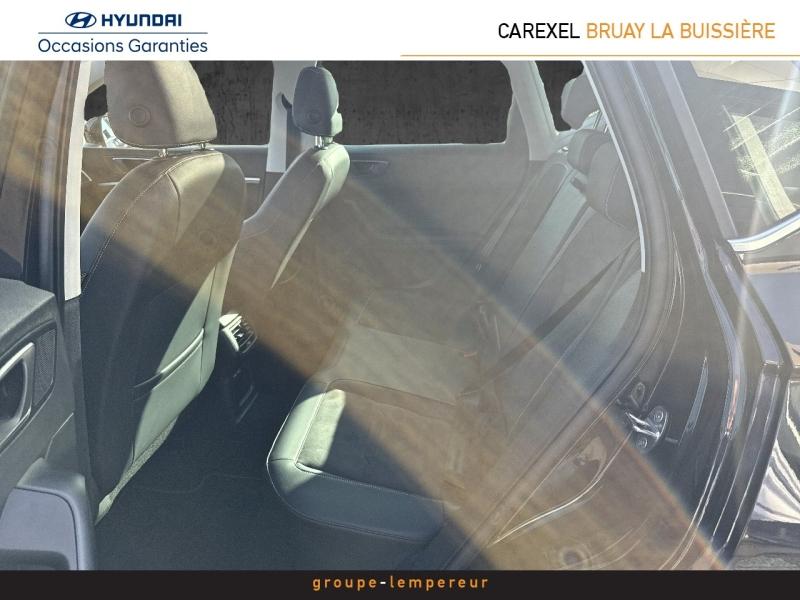 Image SEAT Ateca 2.0 TDI 150ch Start&Stop Xperience DSG7