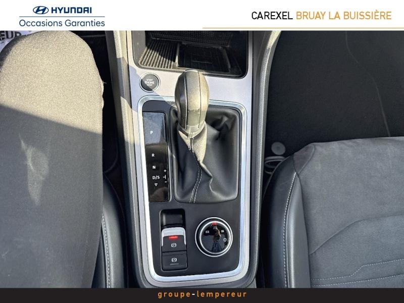Image SEAT Ateca 2.0 TDI 150ch Start&Stop Xperience DSG7