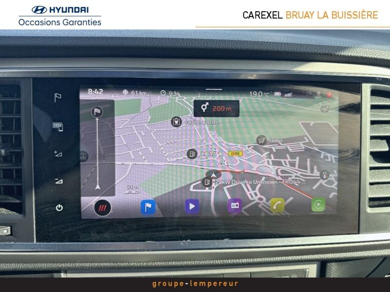 Image SEAT Ateca 2.0 TDI 150ch Start&Stop Xperience DSG7