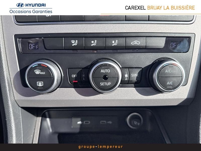 Image SEAT Ateca 2.0 TDI 150ch Start&Stop Xperience DSG7