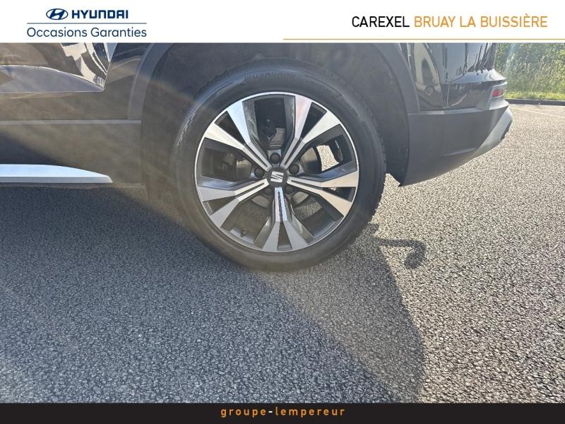 Image SEAT Ateca 2.0 TDI 150ch Start&Stop Xperience DSG7