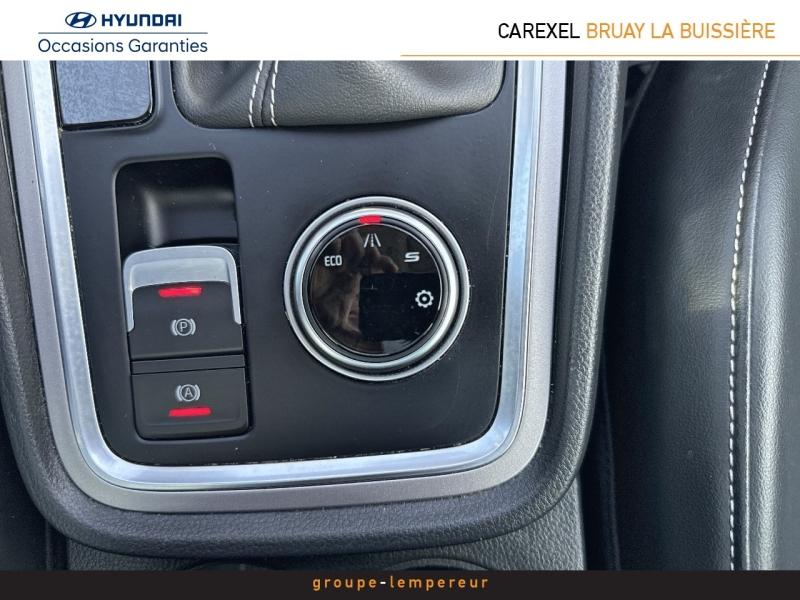 Image SEAT Ateca 2.0 TDI 150ch Start&Stop Xperience DSG7