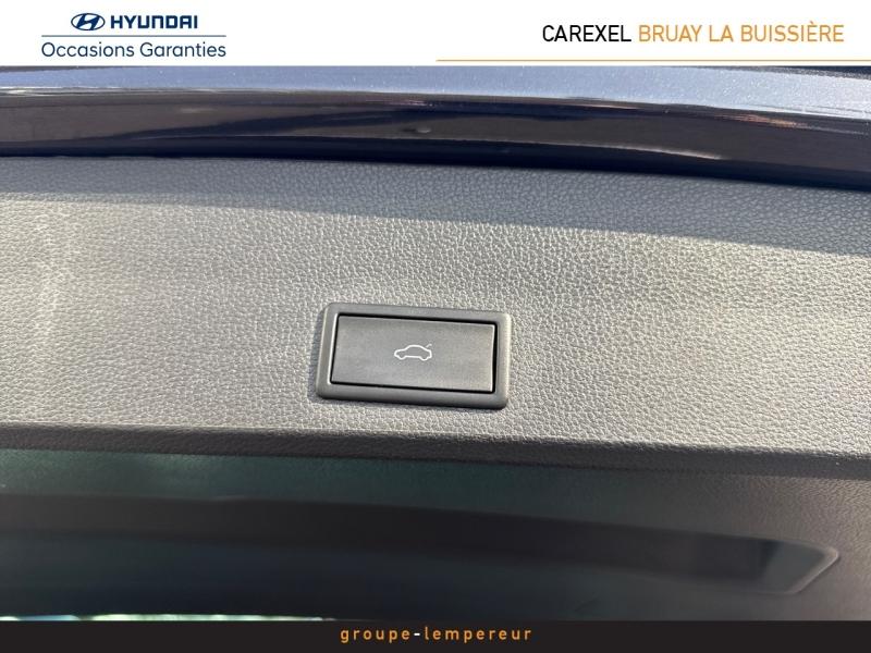 Image SEAT Ateca 2.0 TDI 150ch Start&Stop Xperience DSG7