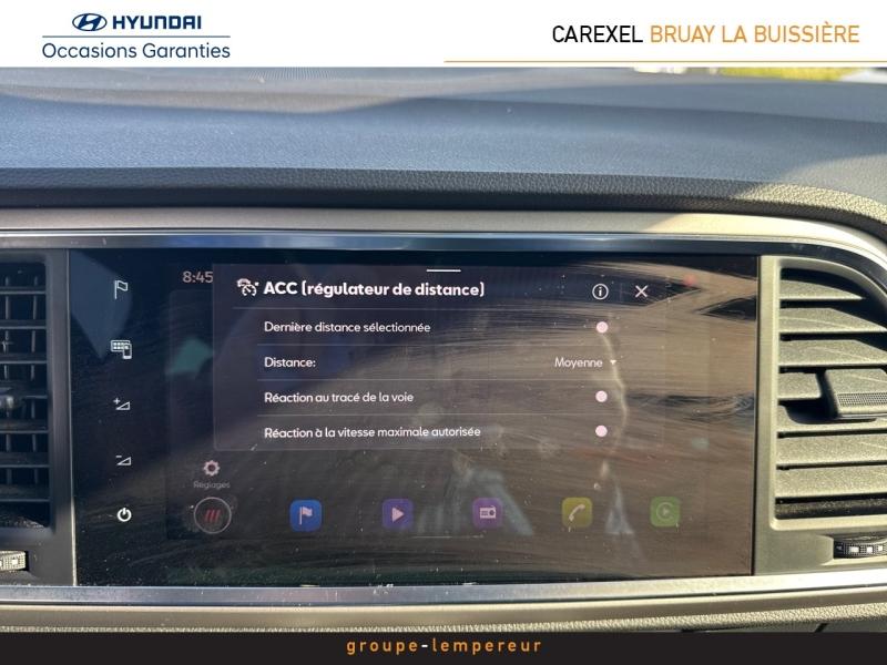 Image SEAT Ateca 2.0 TDI 150ch Start&Stop Xperience DSG7