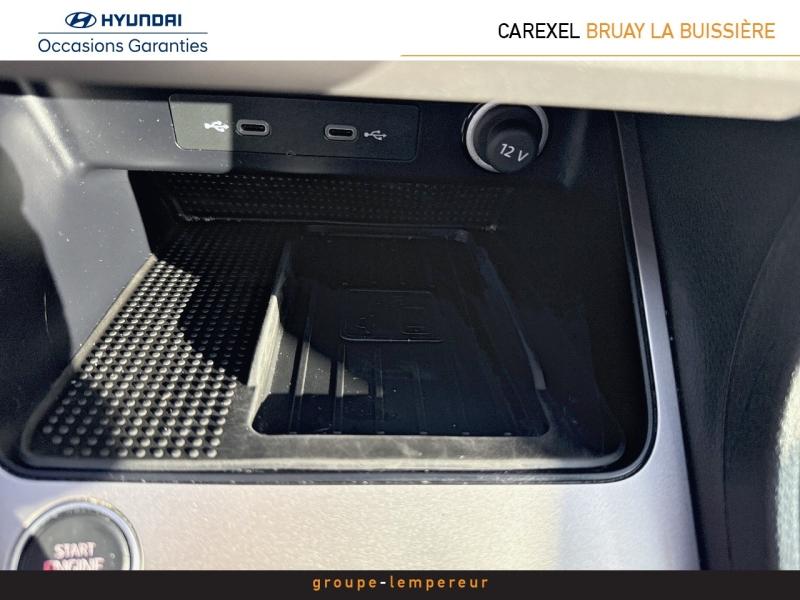 Image SEAT Ateca 2.0 TDI 150ch Start&Stop Xperience DSG7