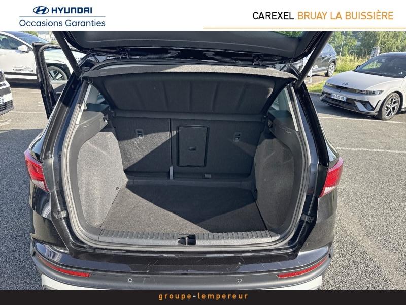 Image SEAT Ateca 2.0 TDI 150ch Start&Stop Xperience DSG7