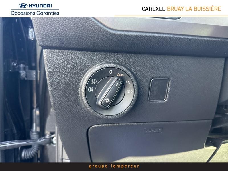 Image SEAT Ateca 2.0 TDI 150ch Start&Stop Xperience DSG7