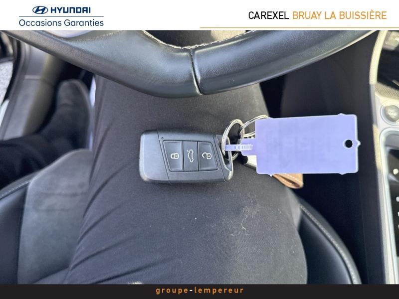 Image SEAT Ateca 2.0 TDI 150ch Start&Stop Xperience DSG7