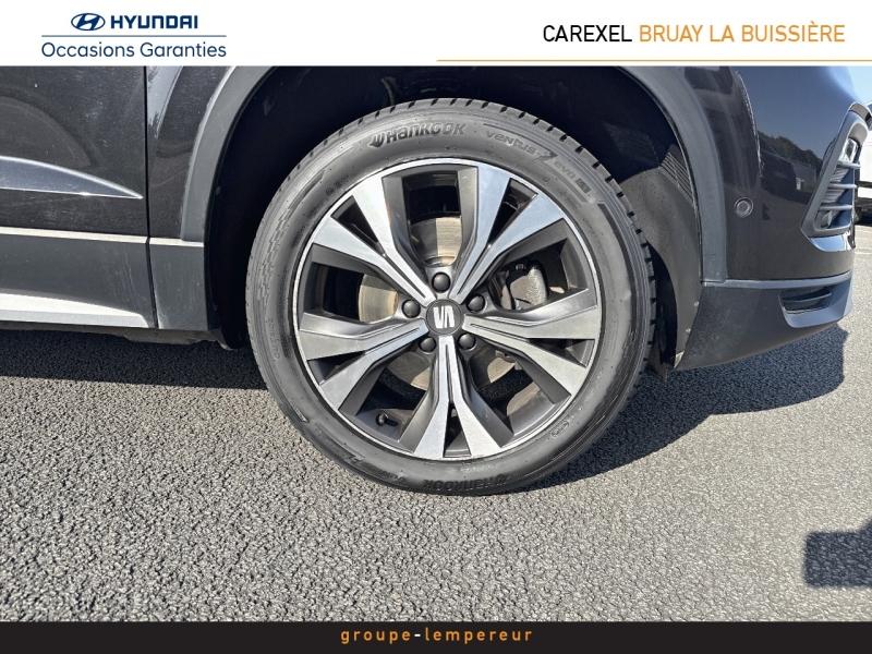 Image SEAT Ateca 2.0 TDI 150ch Start&Stop Xperience DSG7