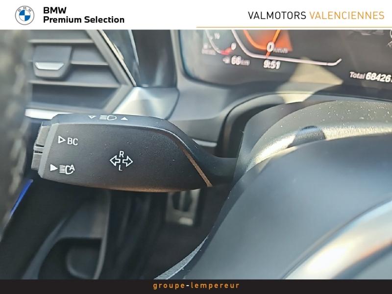 Image BMW Série 3 318dA 150ch M Sport