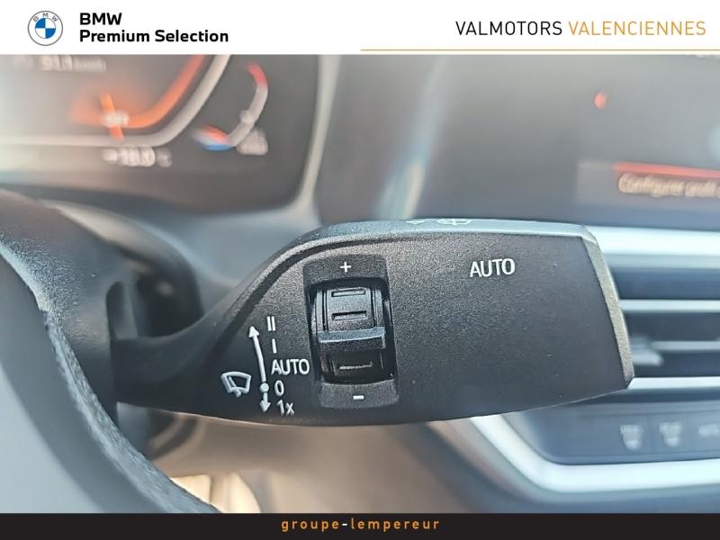 Image BMW Série 3 318dA 150ch M Sport