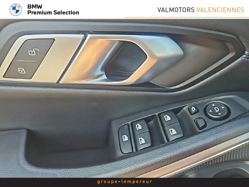 Image BMW Série 3 318dA 150ch M Sport