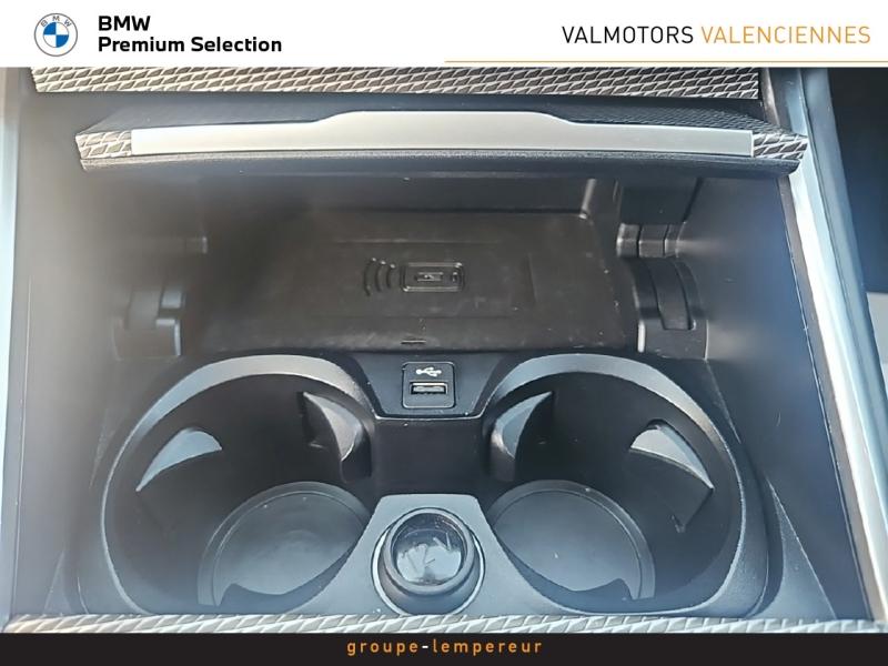 Image BMW Série 3 318dA 150ch M Sport