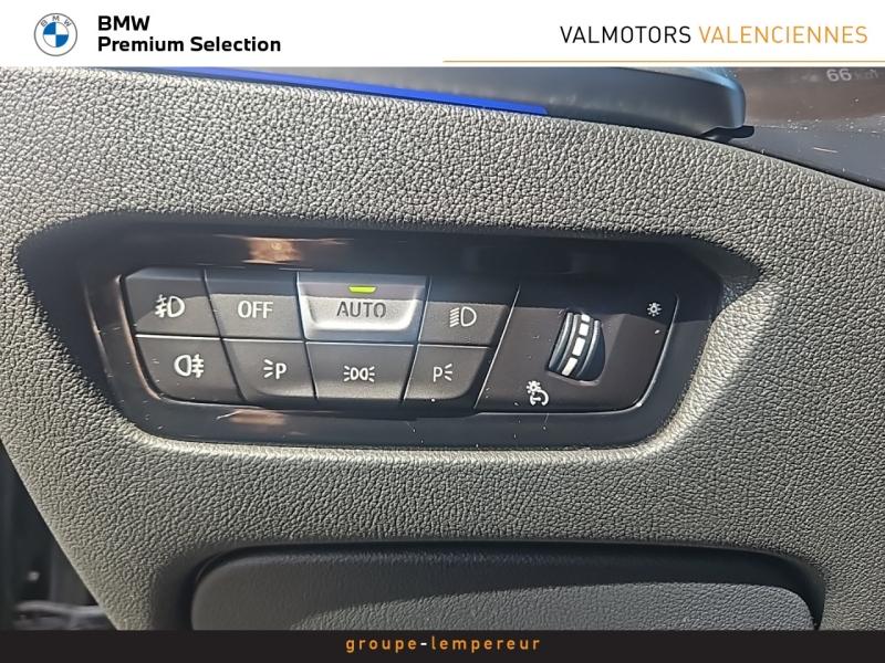 Image BMW Série 3 318dA 150ch M Sport