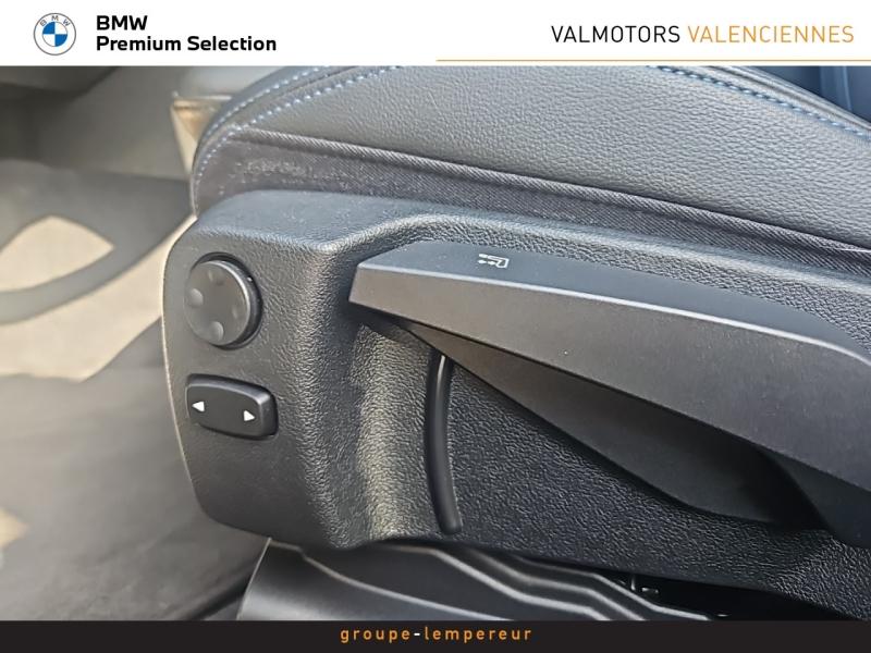 Image BMW Série 3 318dA 150ch M Sport