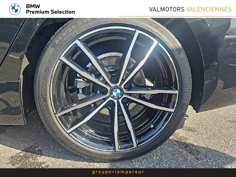 Image BMW Série 3 318dA 150ch M Sport