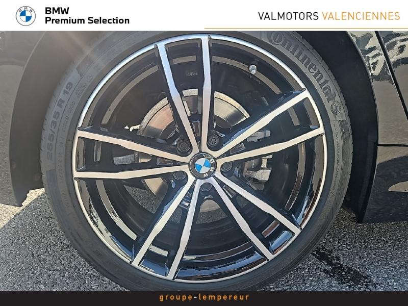 Image BMW Série 3 318dA 150ch M Sport