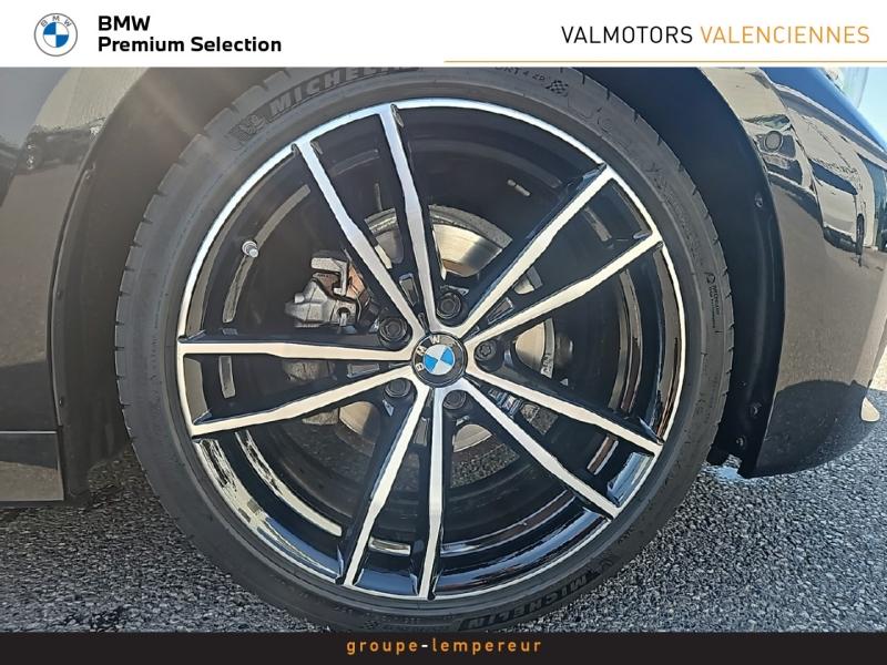 Image BMW Série 3 318dA 150ch M Sport