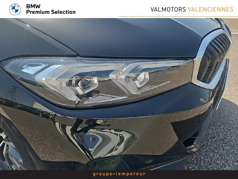 Image BMW Série 3 Touring 318dA 150ch Business Design