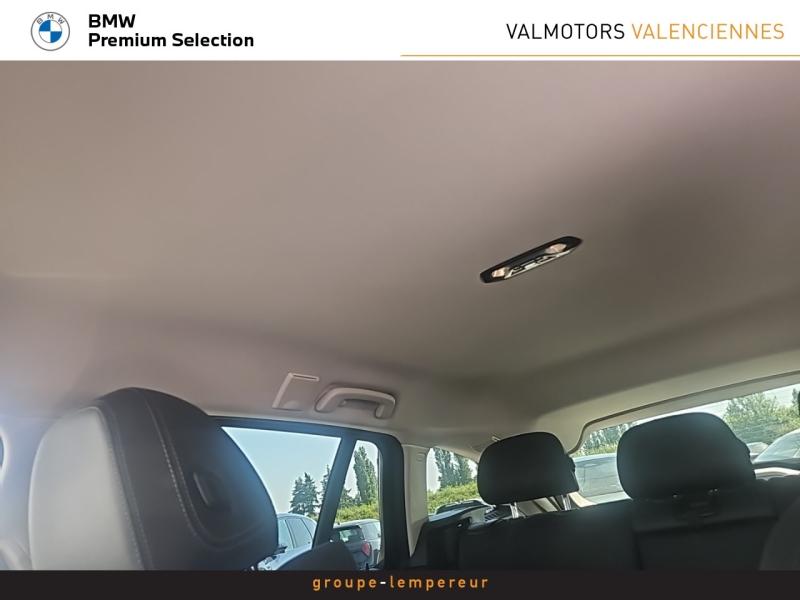 Image BMW Série 3 Touring 318dA 150ch Business Design