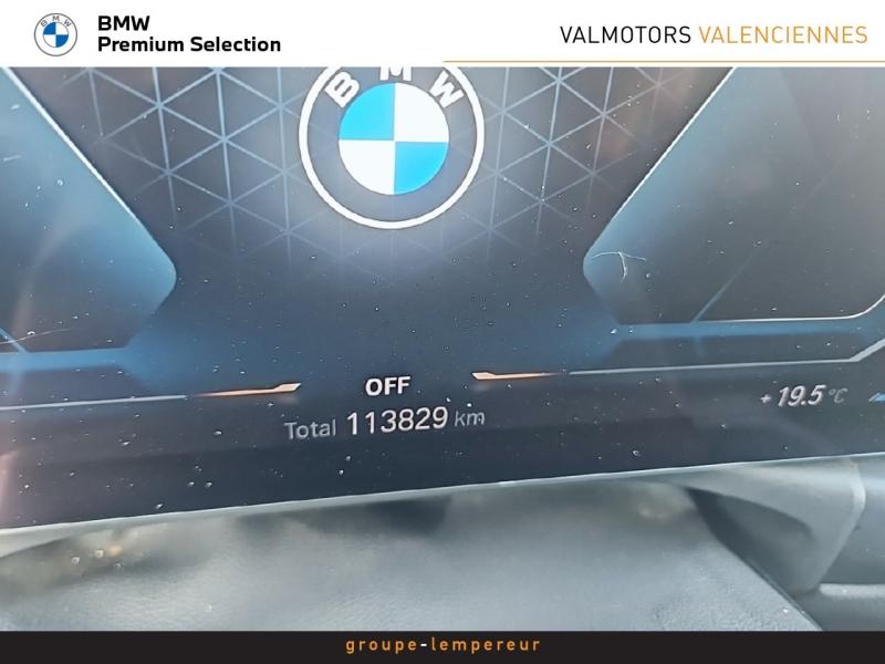 Image BMW Série 3 Touring 318dA 150ch Business Design