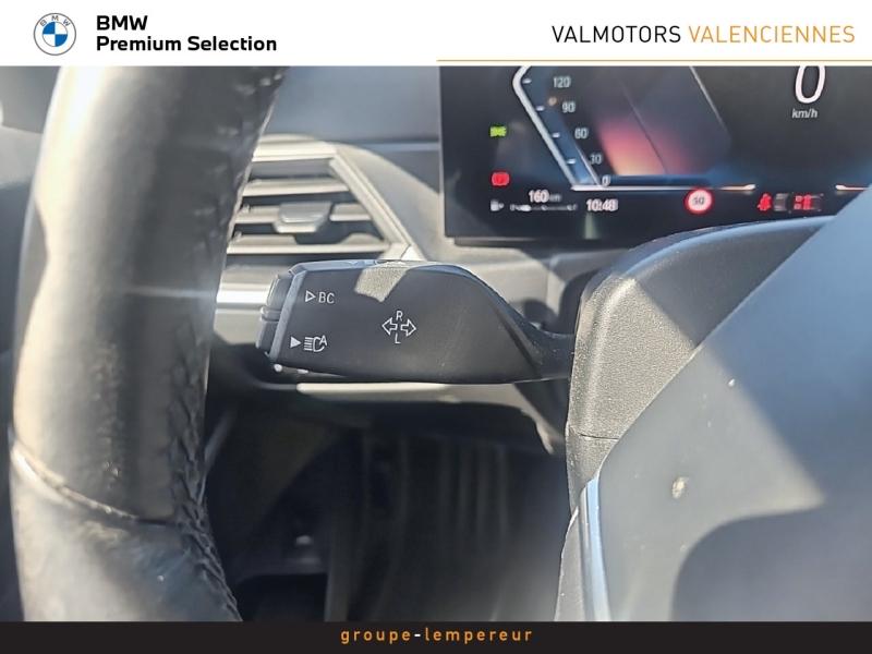 Image BMW Série 3 Touring 318dA 150ch Business Design
