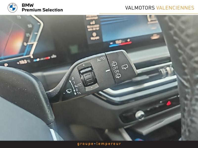 Image BMW Série 3 Touring 318dA 150ch Business Design