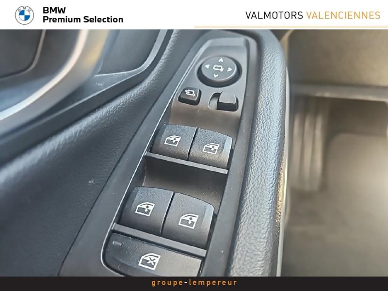 Image BMW Série 3 Touring 318dA 150ch Business Design