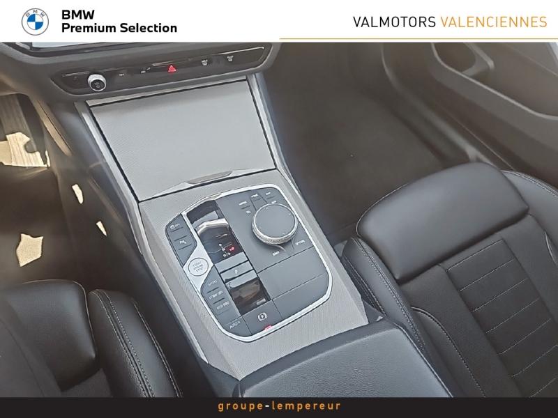 Image BMW Série 3 Touring 318dA 150ch Business Design