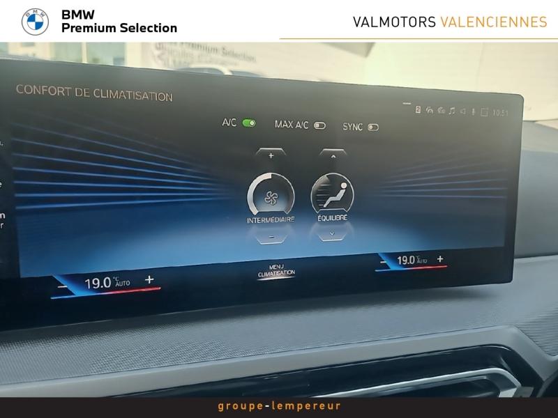 Image BMW Série 3 Touring 318dA 150ch Business Design