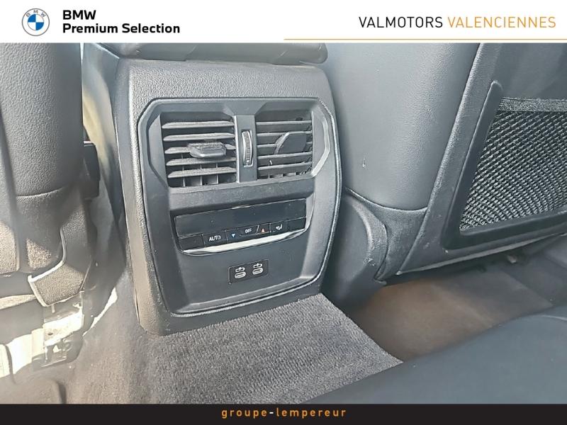Image BMW Série 3 Touring 318dA 150ch Business Design