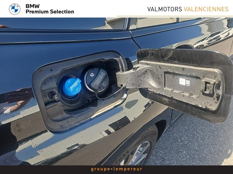 Image BMW Série 3 Touring 318dA 150ch Business Design