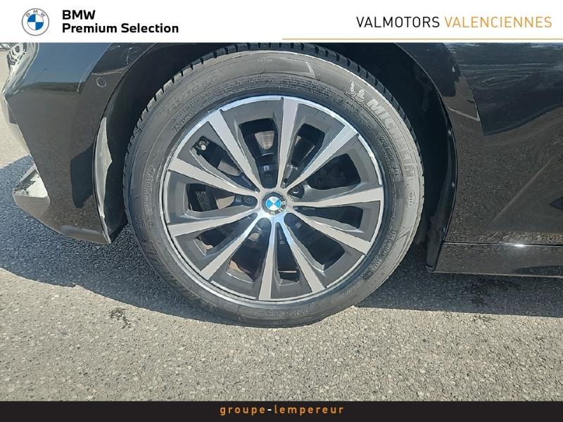 Image BMW Série 3 Touring 318dA 150ch Business Design