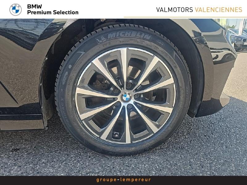 Image BMW Série 3 Touring 318dA 150ch Business Design