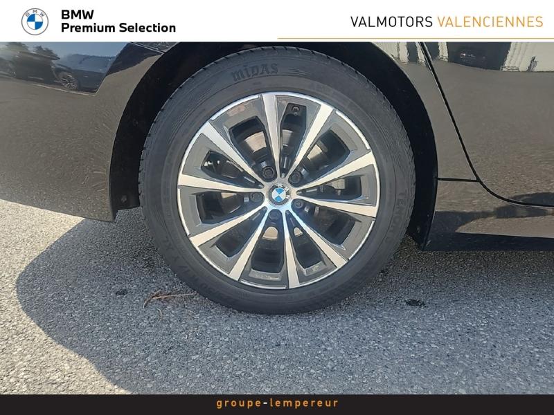 Image BMW Série 3 Touring 318dA 150ch Business Design