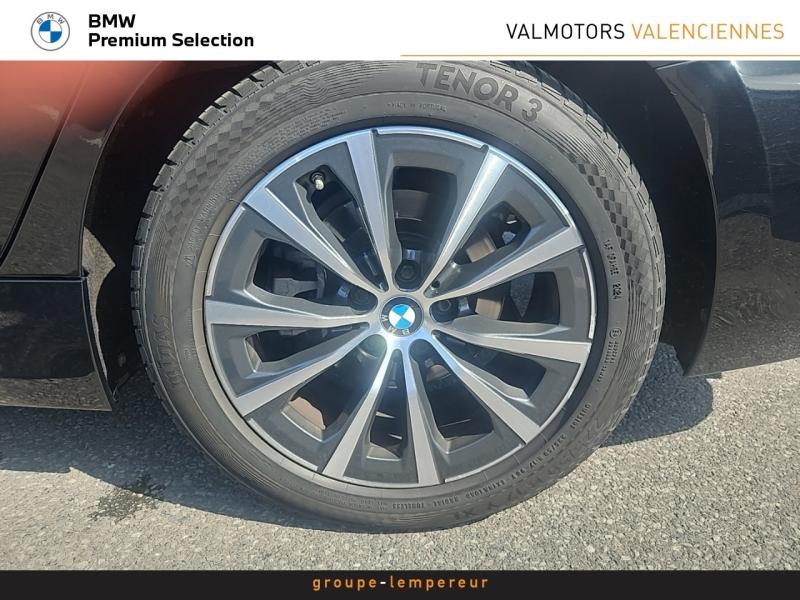 Image BMW Série 3 Touring 318dA 150ch Business Design