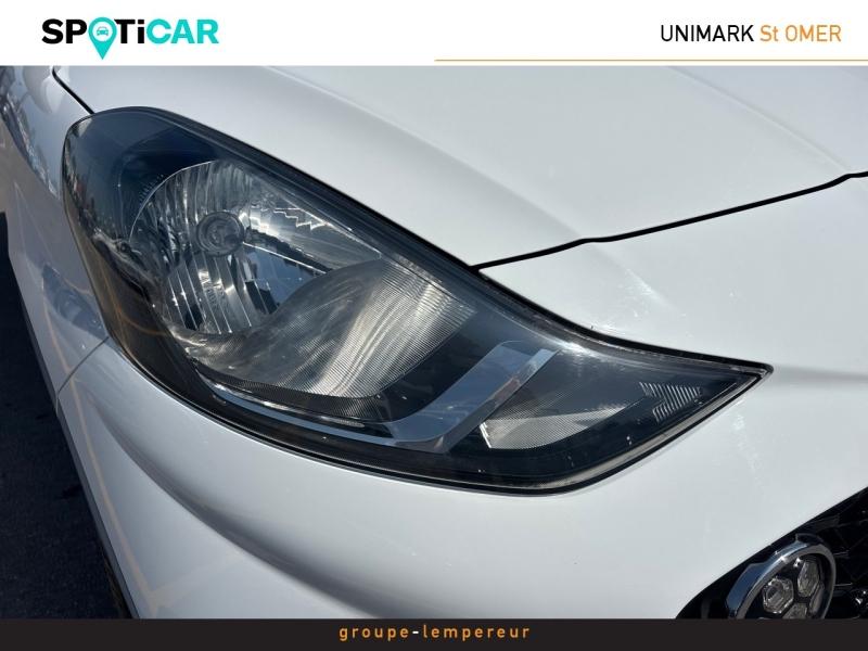 Image HYUNDAI i10 1.0 67ch ECO Intuitive BVR