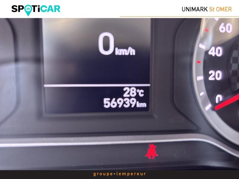 Image HYUNDAI i10 1.0 67ch ECO Intuitive BVR