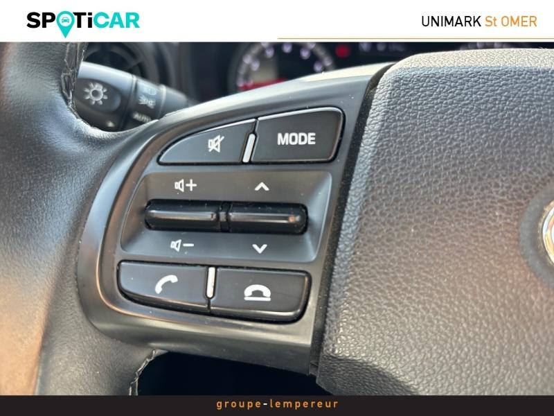 Image HYUNDAI i10 1.0 67ch ECO Intuitive BVR