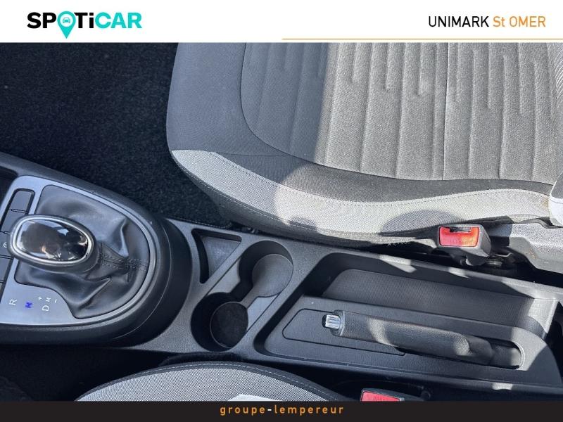 Image HYUNDAI i10 1.0 67ch ECO Intuitive BVR