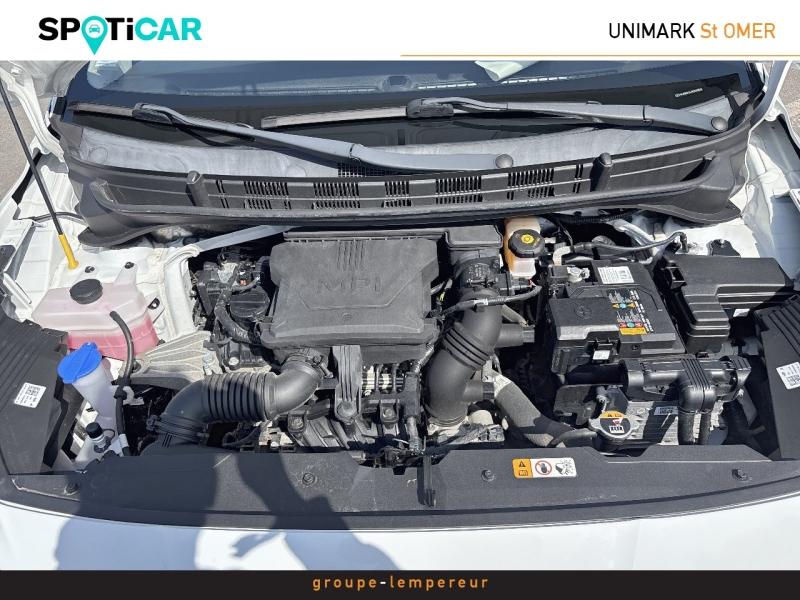 Image HYUNDAI i10 1.0 67ch ECO Intuitive BVR
