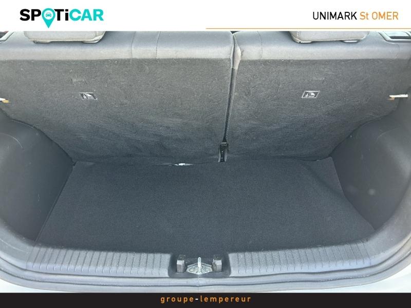 Image HYUNDAI i10 1.0 67ch ECO Intuitive BVR