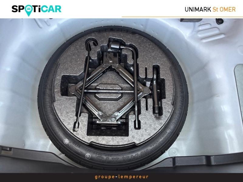 Image HYUNDAI i10 1.0 67ch ECO Intuitive BVR
